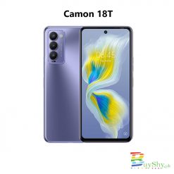 Tecno Camon 18T 4GB