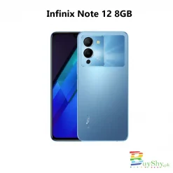 Infinix Note 12 256GB